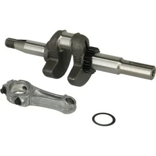 Crankshaft  84002258 Briggs & Stratton 796924WM