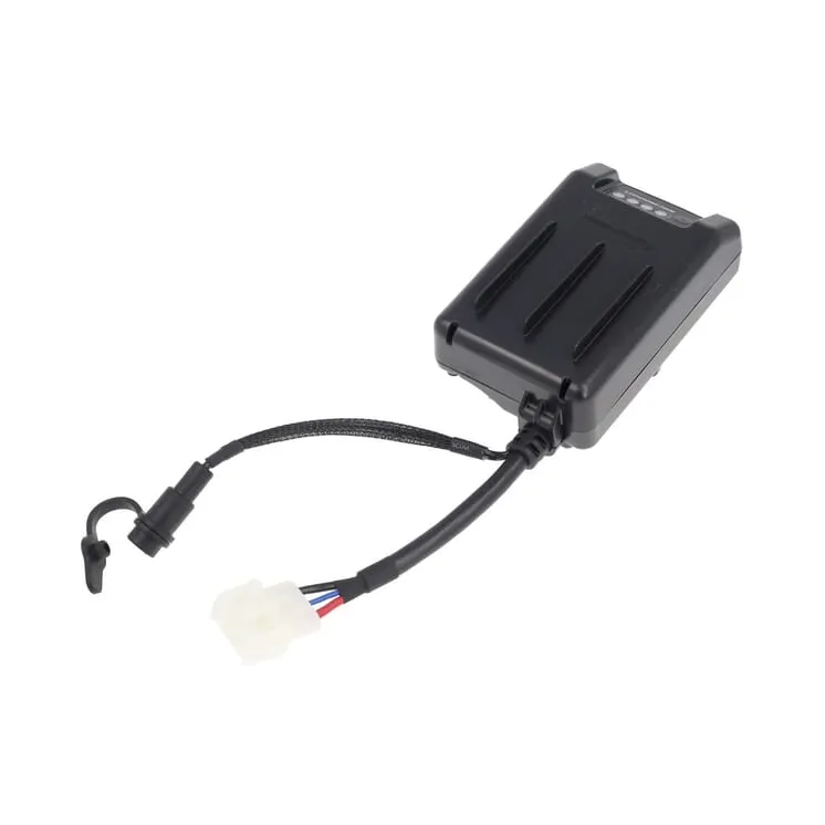 Battery  84004958 Briggs & Stratton