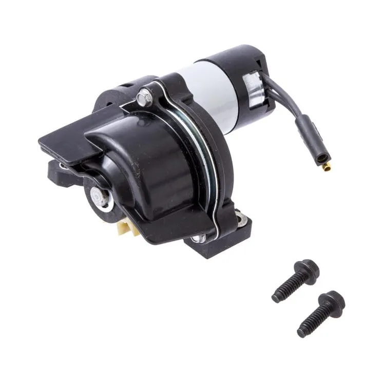 Elektriskais starteris 84005205 Briggs & Stratton 594360