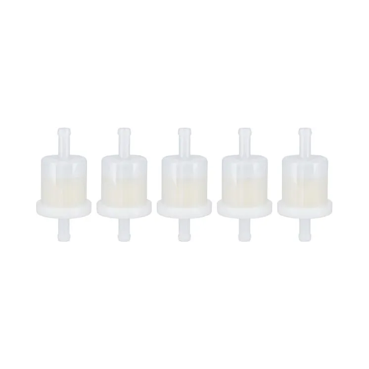 Fuel filter inline 5x 84001895 B&S  84001895M Briggs & Stratton 4129