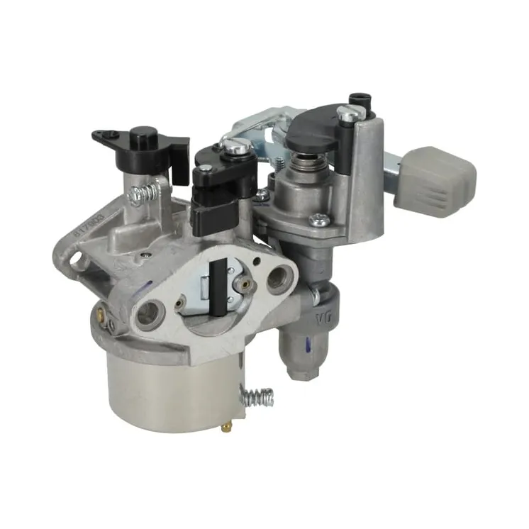 Carburettor  84004446 Briggs & Stratton 596764