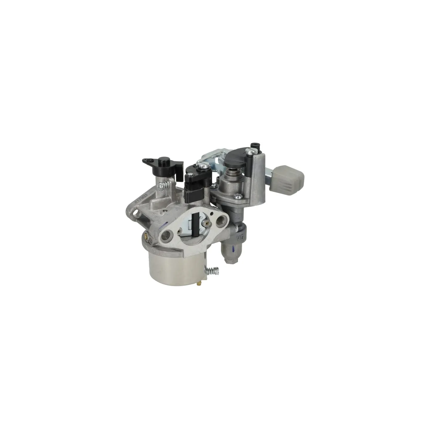 Carburettor  84004446 Briggs & Stratton 596764