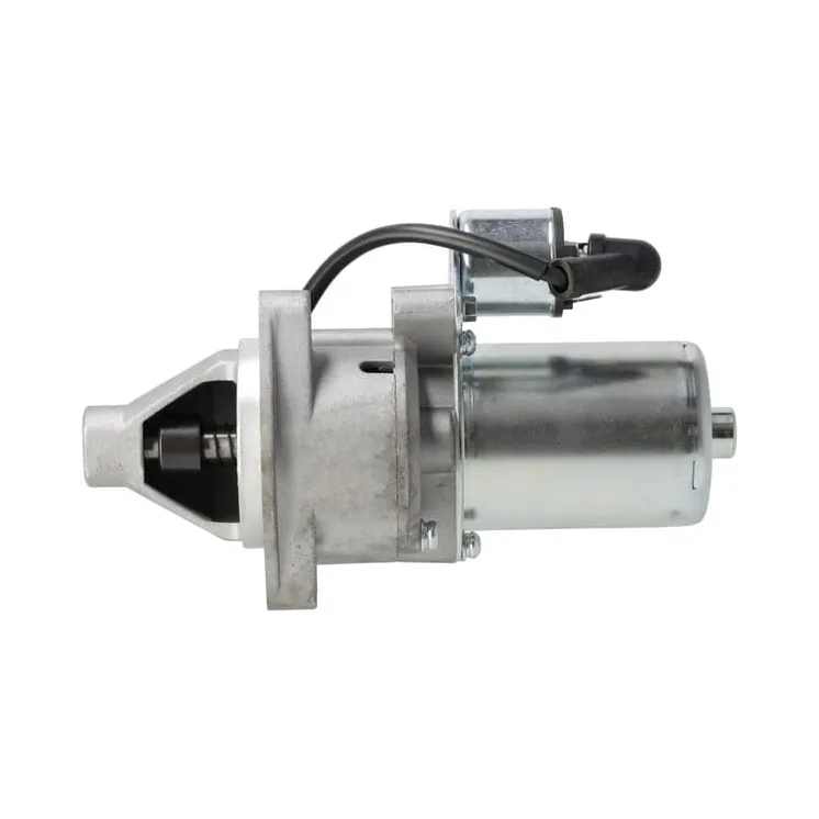 Starter motor  84004169 Briggs & Stratton