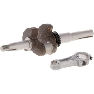 Crankshaft  84002257 Briggs & Stratton 796469