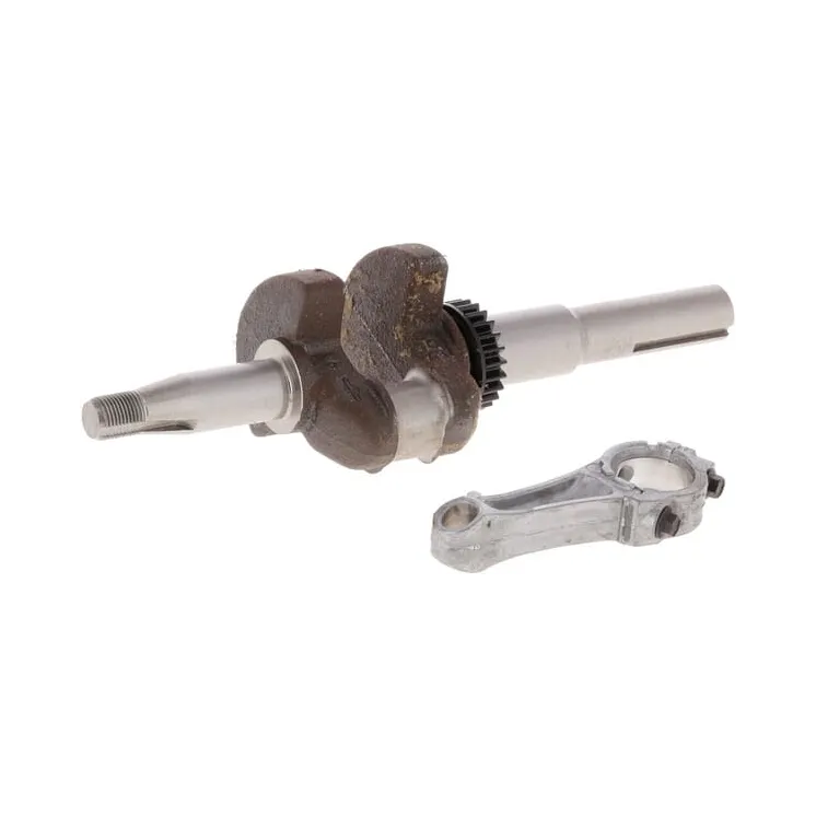 Crankshaft  84002257 Briggs & Stratton 796469