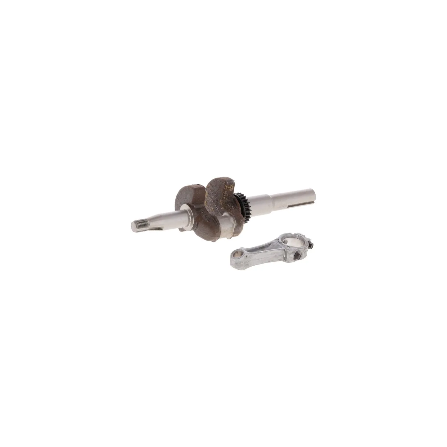 Crankshaft  84002257 Briggs & Stratton 796469