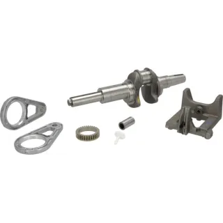 Kloķvārpsta 84002063 Briggs & Stratton 591949