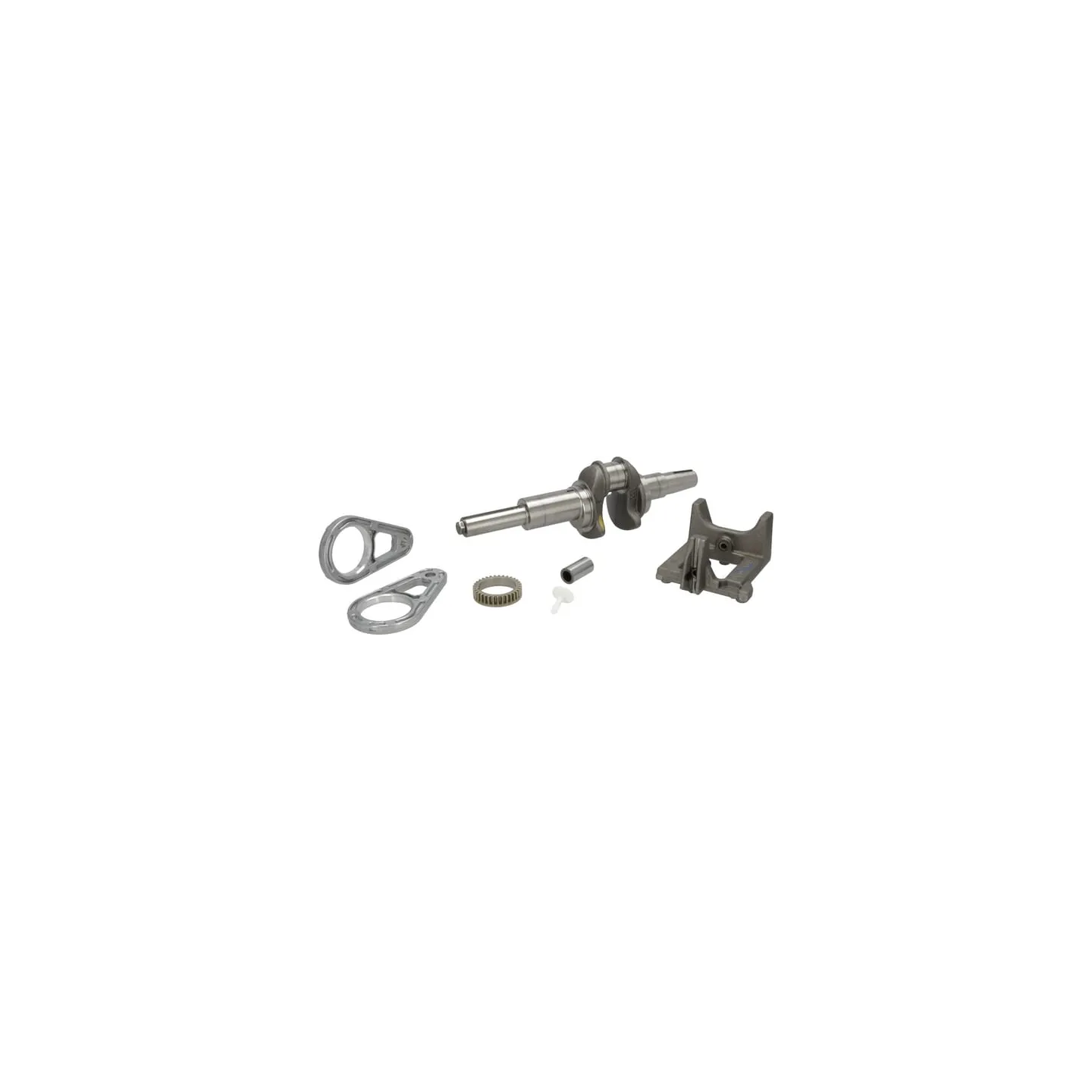 Kloķvārpsta 84002063 Briggs & Stratton 591949