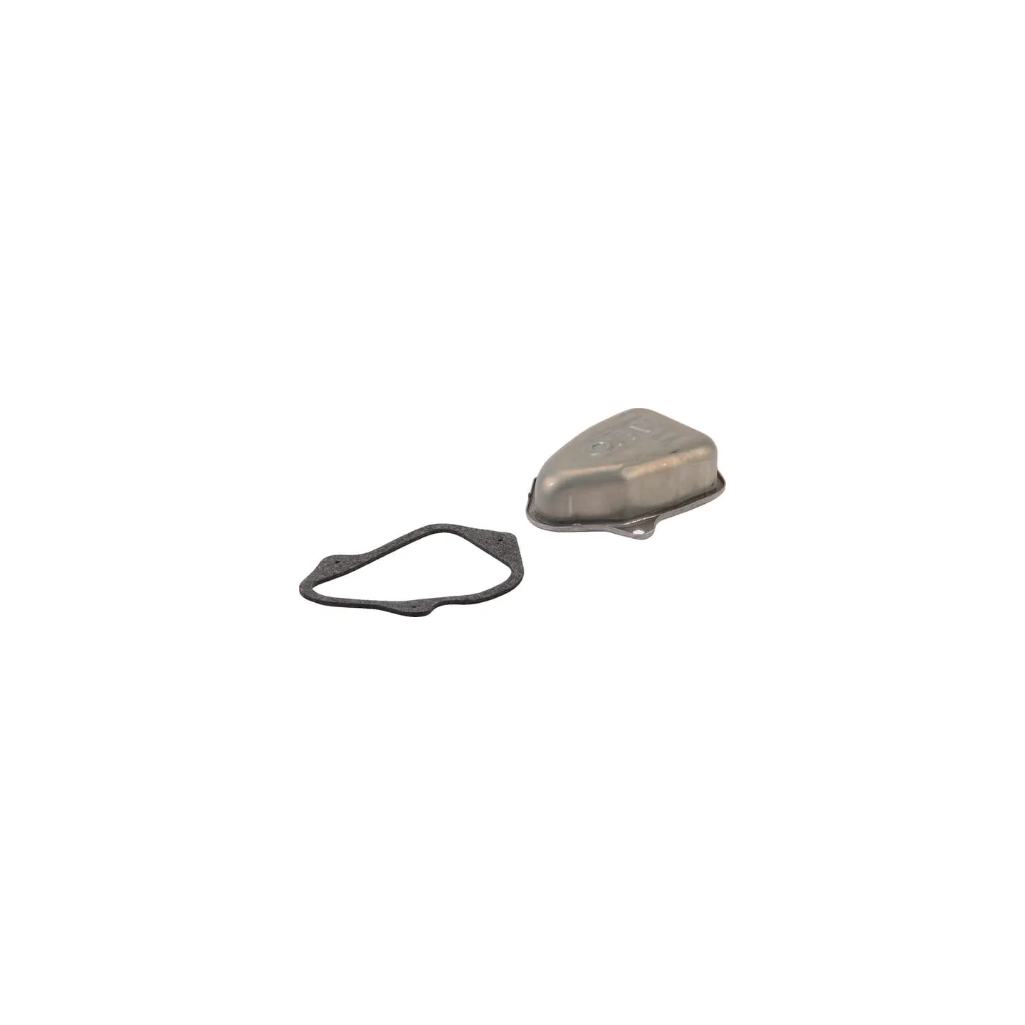 Vārsta vāks 84006581 Briggs & Stratton 590513 595349