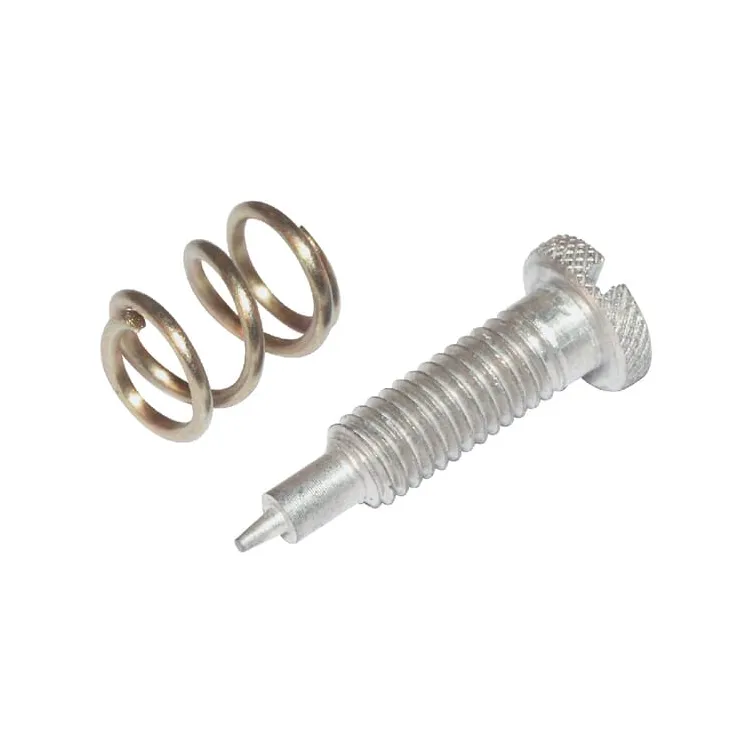 Tukšgaitas maisījuma komplekts 842888 Briggs & Stratton