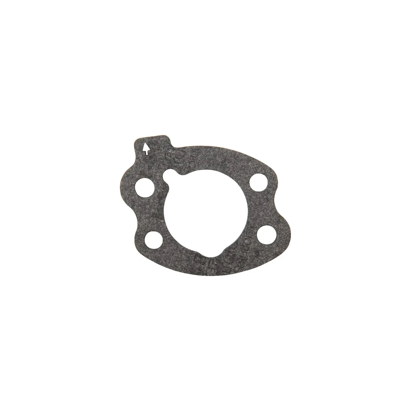 Briggs air filter seal  844931 Briggs & Stratton