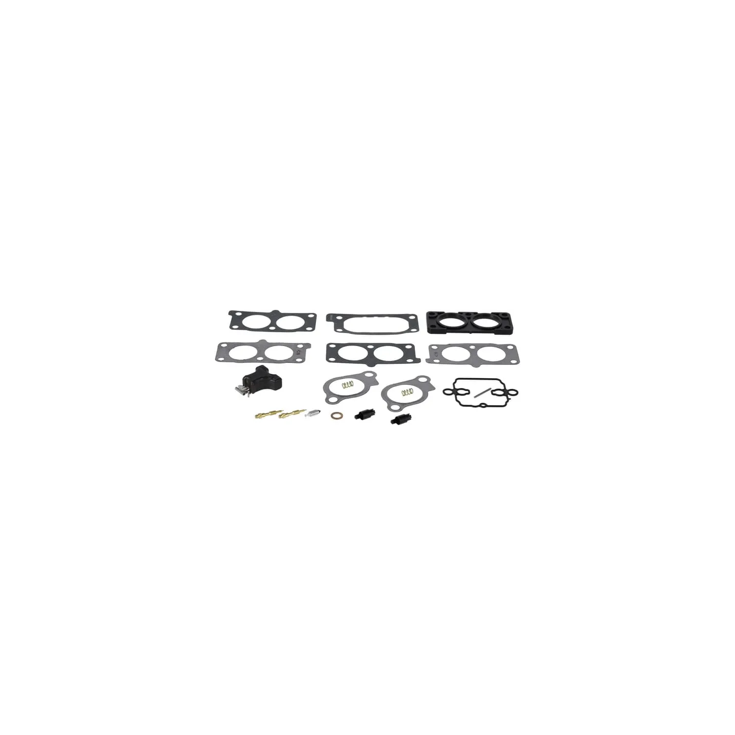 Carburettor overhaul kit  843297 Briggs & Stratton