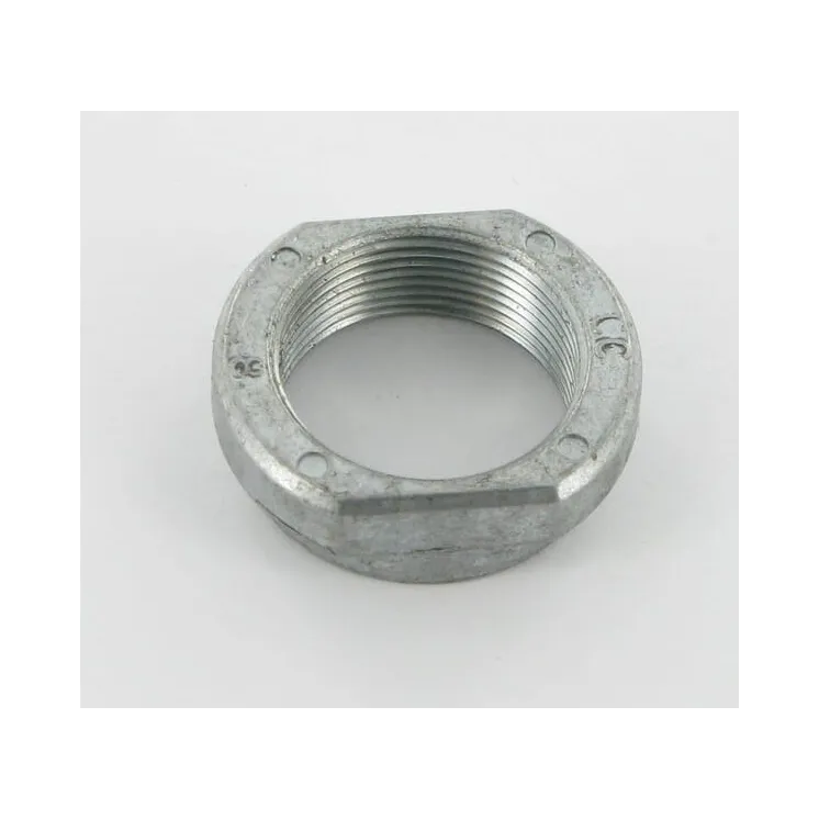 Washer and nut set  847144 Briggs & Stratton N91489