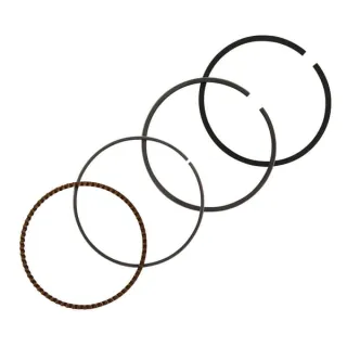 Piston ring set standard  843793 Briggs & Stratton 807889