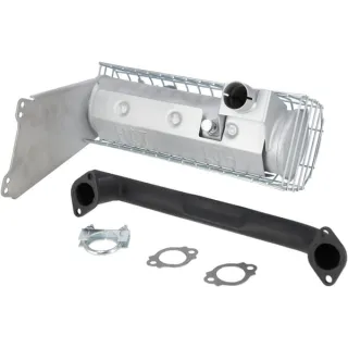 Exhaust  847279 Briggs & Stratton
