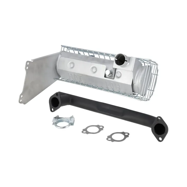 Izplūdes gāze 847279 Briggs & Stratton
