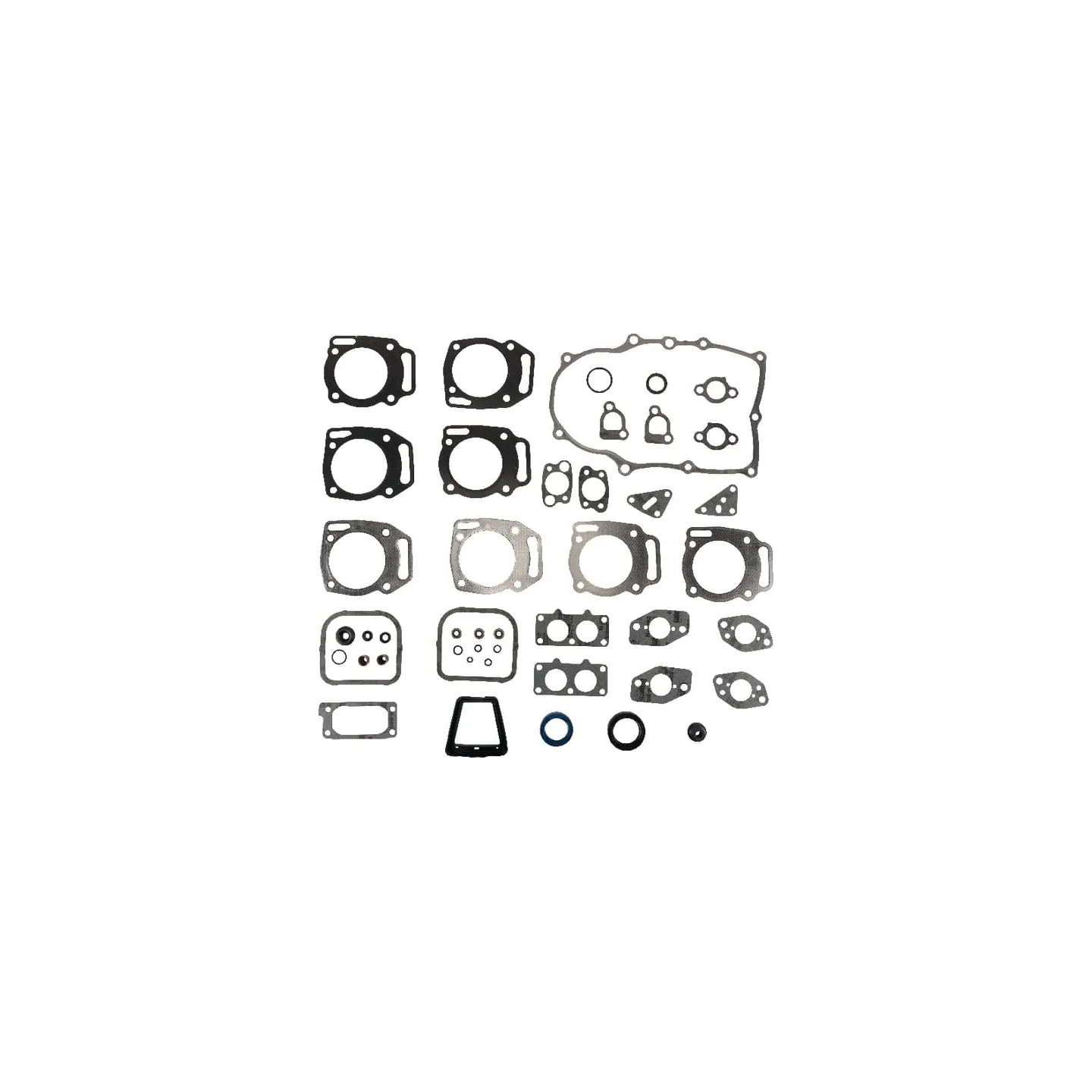 Gasket set-engine  847319 Briggs & Stratton 808389 808390