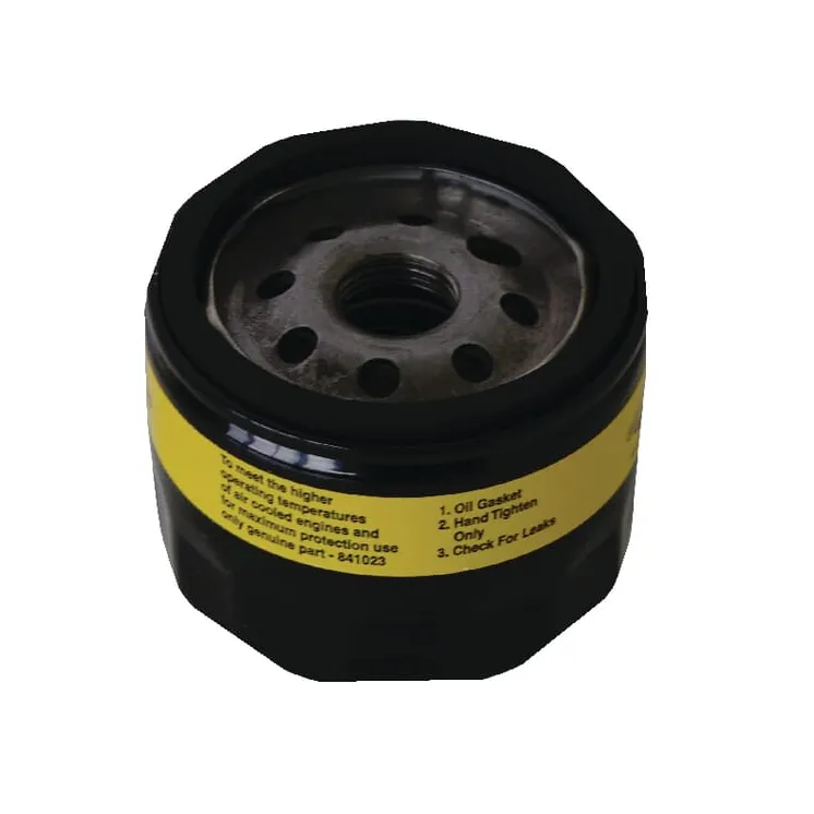 Oil filter  842921 Briggs & Stratton