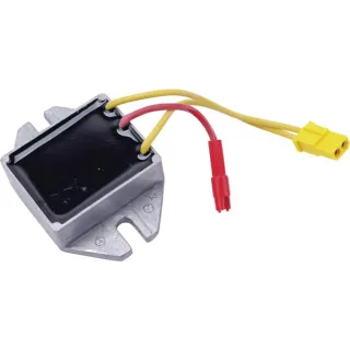 Voltage regulator  845907 Briggs & Stratton 33402R 691185 797375 FGP010197