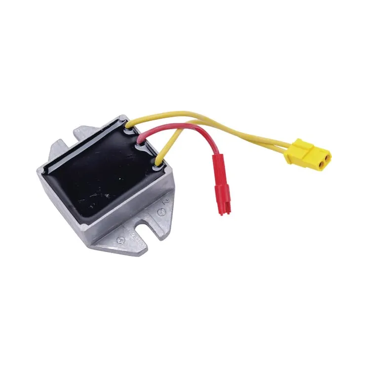Voltage regulator  845907 Briggs & Stratton 33402R 691185 797375 FGP010197