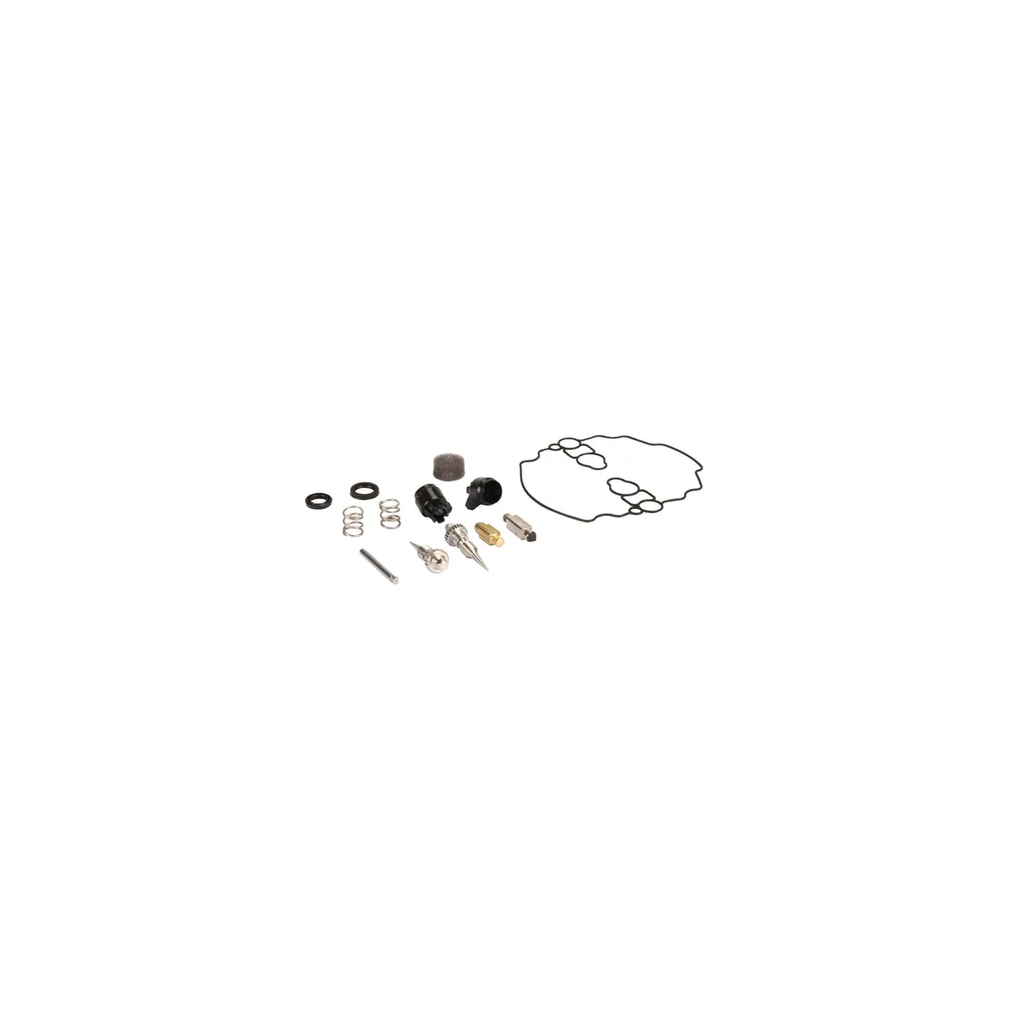 Carburettor repair kit  842873 Briggs & Stratton 808816 842875
