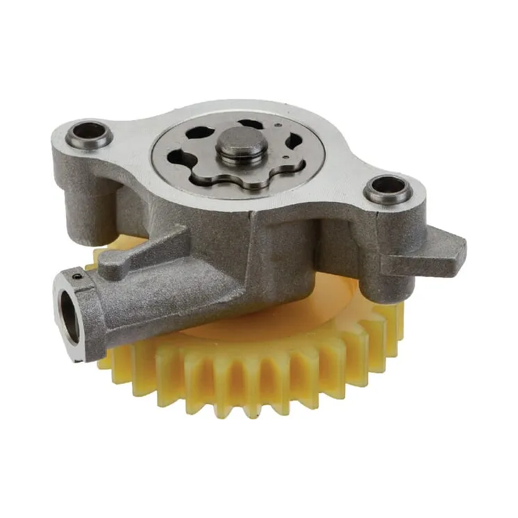 Oil pump  843959 Briggs & Stratton