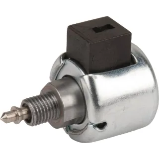 Solenoid fuel  846639 Briggs & Stratton