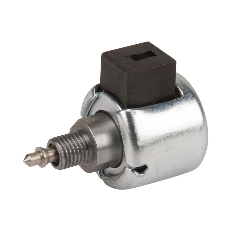 Solenoid fuel  846639 Briggs & Stratton