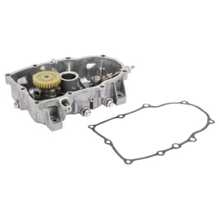 Kartera vāks ar eļļas sūkni 843954 Briggs & Stratton 808846