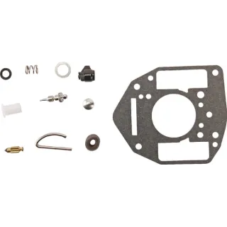 Carburettor repair kit  842881 Briggs & Stratton