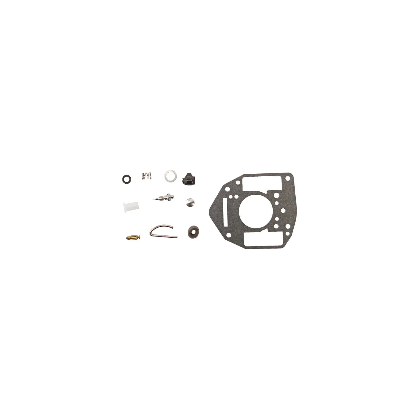 Karburatora remonta komplekts 842881 Briggs & Stratton