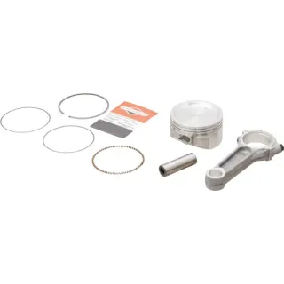Piston/rod assy  844009 Briggs & Stratton