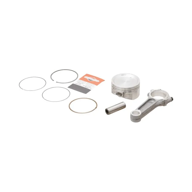 Piston/rod assy  844009 Briggs & Stratton