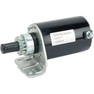 Starter motor  846451 Briggs & Stratton
