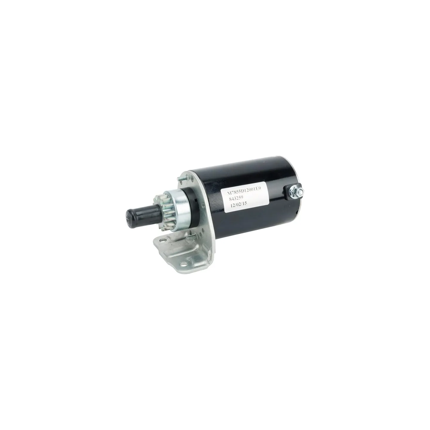 Starter motor  846451 Briggs & Stratton