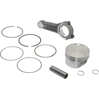 Piston complete standard  844540 Briggs & Stratton
