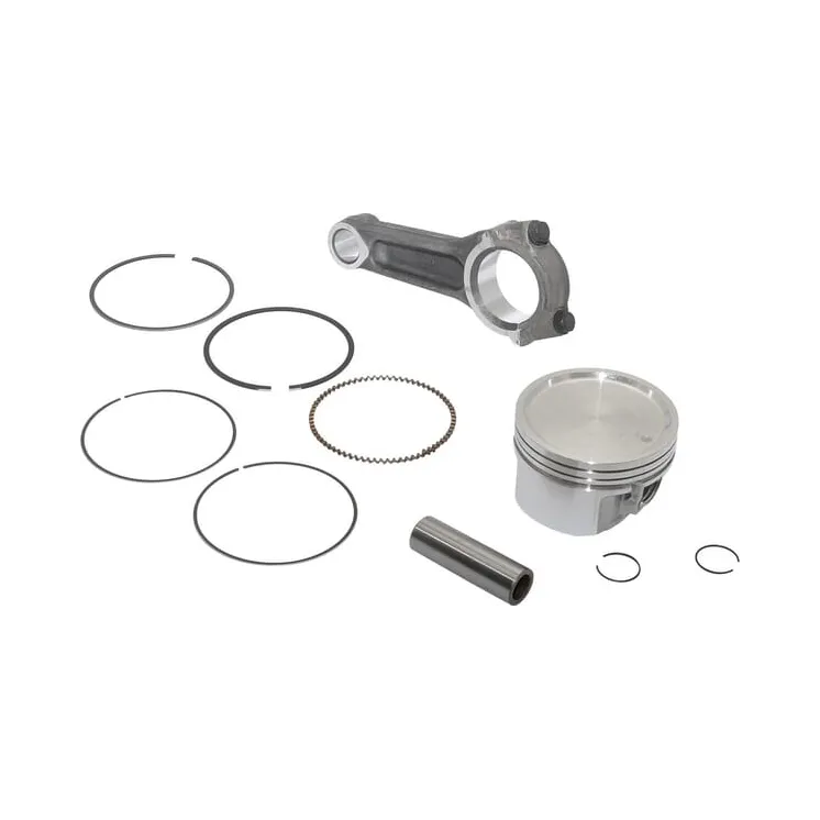 Piston complete standard  844540 Briggs & Stratton