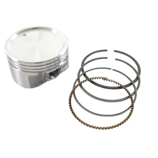 Piston complete standard  843792 Briggs & Stratton 808326