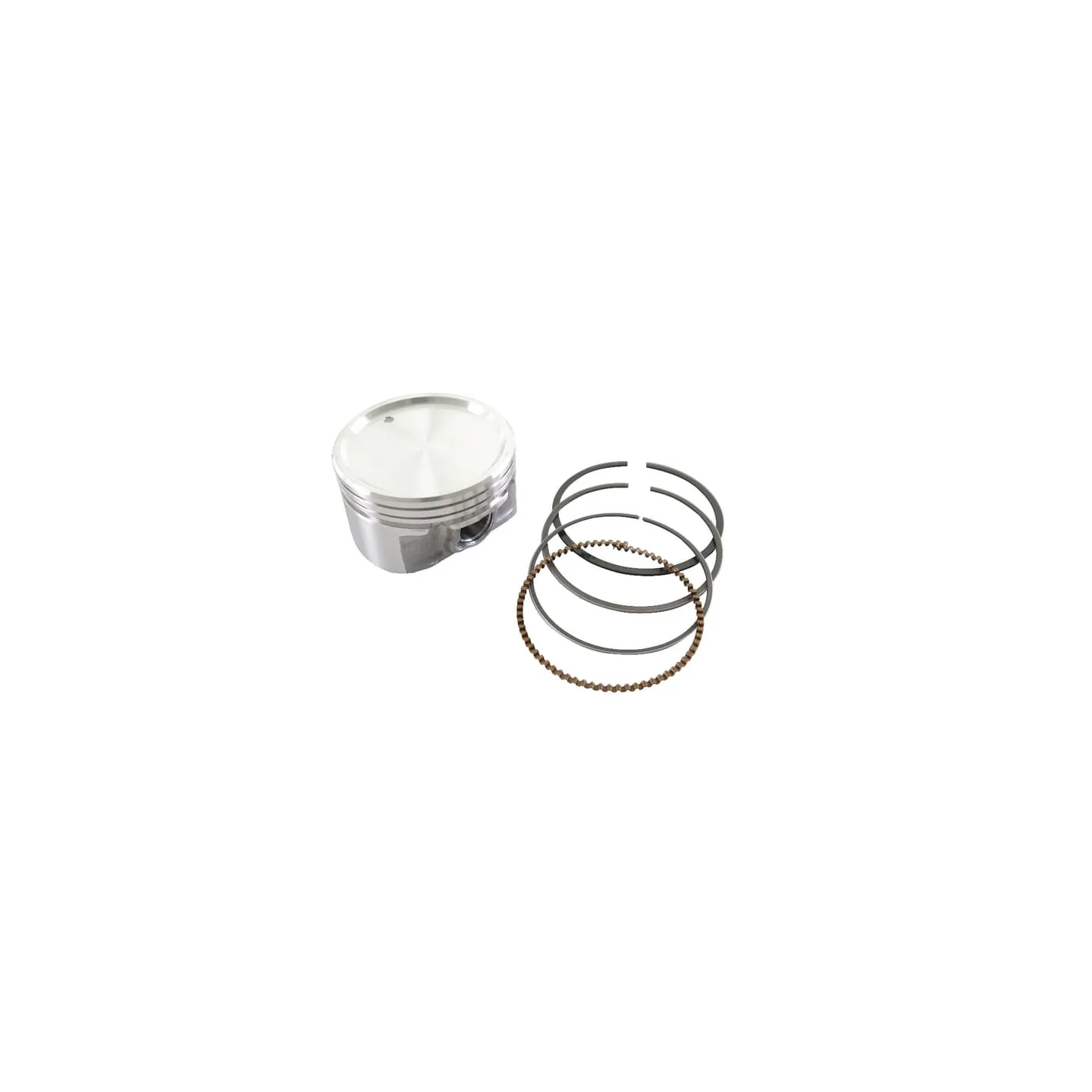 Piston complete standard  843792 Briggs & Stratton 808326