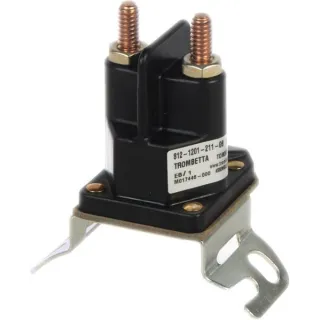 Startera solenoīds 846820 Briggs & Stratton