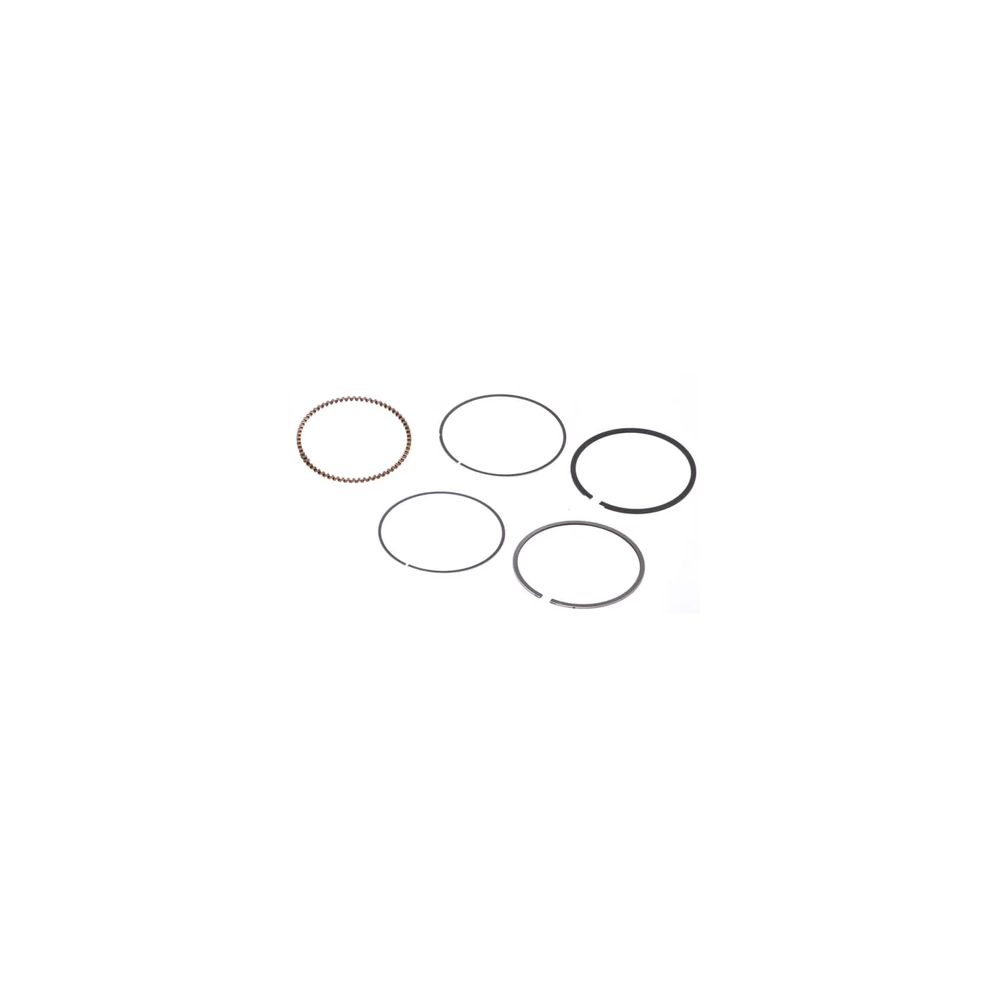 Ring set  843953 Briggs & Stratton