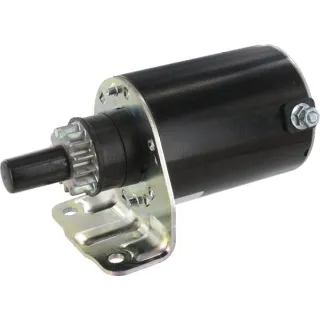 Electric starter  844717 Briggs & Stratton