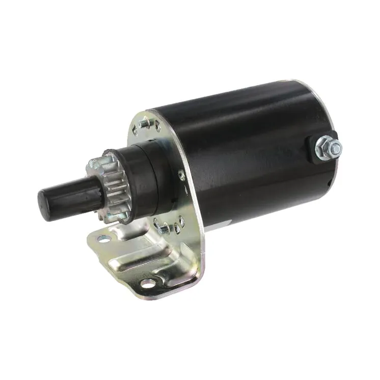 Electric starter  844717 Briggs & Stratton