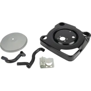 Air cleaner base  846046 Briggs & Stratton 691561