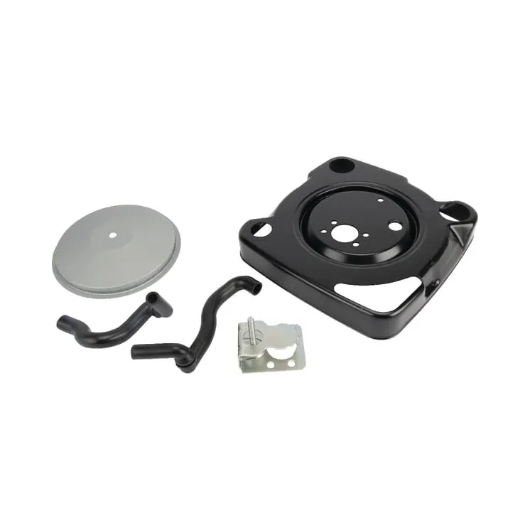 Air cleaner base  846046 Briggs & Stratton 691561