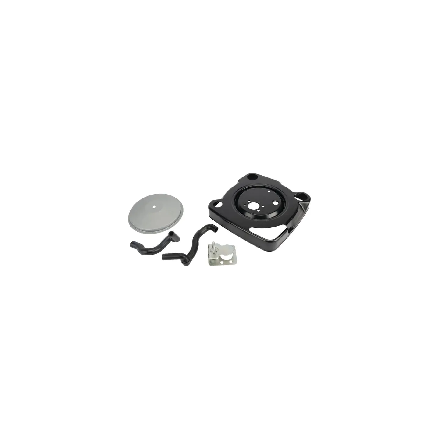 Air cleaner base  846046 Briggs & Stratton 691561