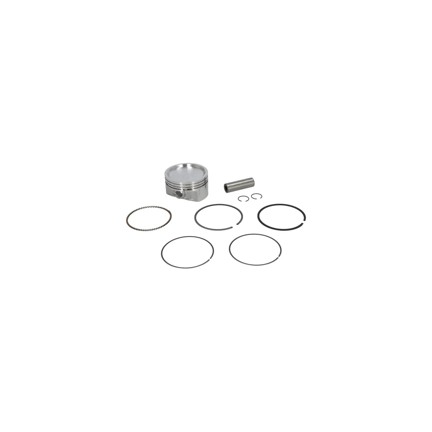 Piston assembly  843805 Briggs & Stratton
