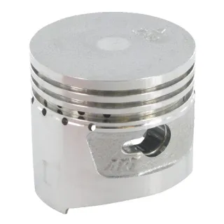 Piston assembly-020  843821 Briggs & Stratton