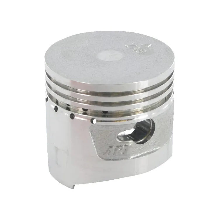 Piston assembly-020  843821 Briggs & Stratton