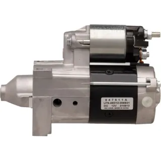 Starter motor  847693 Briggs & Stratton